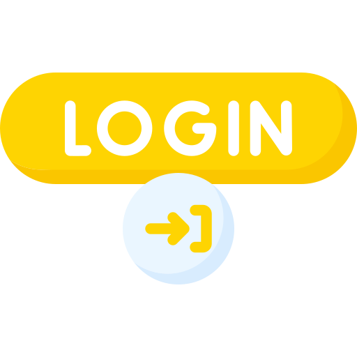 LOGIN Icon